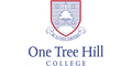 Logo for One Tree Hill College